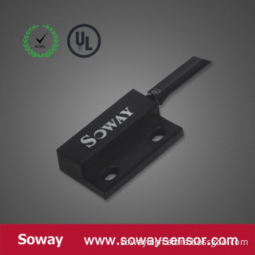 Position sensitive detector